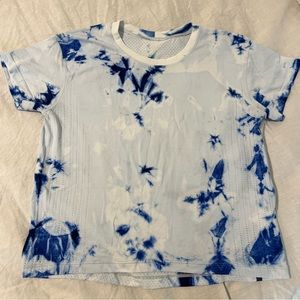 Lululemon Athletic Top